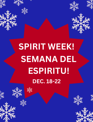   Spirit Week